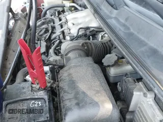 ✅ 2008 Kia Sedona EX • VIN: KNDMB233486264991 • Lot: 42483826. Listed on IAAI with 133,684 mi. Free auction sales archive from the USA and detailed vehicle history report at DreamBid. Image 18.