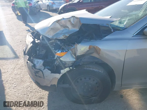 ✅ 2007 Toyota Camry LE • VIN: 4T4BE46K47R006222 • Lot: 44404043. Wystawiony na IAAI z przebiegiem Nie podano. Bezpłatny archiwum sprzedaży aukcyjnych z USA i szczegółowy raport historii pojazdu na DreamBid. Zdjęcie 6.
