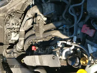 ✅ 2018 Subaru Forester Touring • VIN: JF2SJAWC3JH543781 • Лот: 43451470. Опубликован ранее на IAAI с пробегом 114 365 миль. Бесплатный доступ к архиву аукционных продаж из США и подробный отчёт об истории автомобиля на DreamBid. Изображение 19.