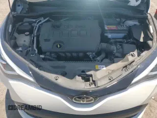 ✅ 2020 Toyota C-HR LE • VIN: JTNKHMBX2L1088997 • Lot: 64431185. Wystawiony na Copart z przebiegiem 23 517 mil. Bezpłatny archiwum sprzedaży aukcyjnych z USA i szczegółowy raport historii pojazdu na DreamBid. Zdjęcie 16.