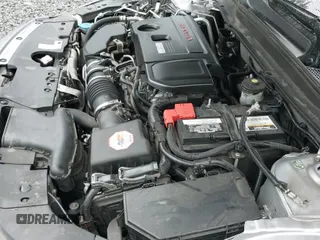 ✅ 2018 Honda Accord Sport • VIN: 1HGCV2F39JA047715 • Лот: 43603105. Опубликован ранее на IAAI с пробегом 128 116 миль. Бесплатный доступ к архиву аукционных продаж из США и подробный отчёт об истории автомобиля на DreamBid. Изображение 21.