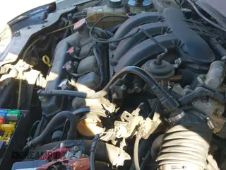 ✅ 2005 Mercury Sable LS • VIN: 1MEFM55S15A632219 • Lot: 43479072. Listed on IAAI with 154,212 mi. Free auction sales archive from the USA and detailed vehicle history report at DreamBid. Image 12.