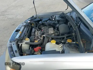 ✅ 2005 Subaru Forester XS L.L. Bean • VIN: JF1SG67655H727036 • Lot: 42228111. Listed on IAAI with 215,925 mi. Free auction sales archive from the USA and detailed vehicle history report at DreamBid. Image 12.