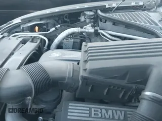 ✅ 2008 BMW X5 3.0si • VIN: 5UXFE43538L008919 • Лот: 43677858. Опубликован ранее на IAAI с пробегом 149 538 миль. Бесплатный доступ к архиву аукционных продаж из США и подробный отчёт об истории автомобиля на DreamBid. Изображение 13.