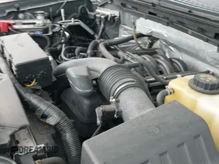 ✅ 2014 Ford F-150 XL • VIN: 1FTFW1EF4EFC23349 • Лот: 40175854. Опубликован ранее на IAAI с пробегом 124 728 миль. Бесплатный доступ к архиву аукционных продаж из США и подробный отчёт об истории автомобиля на DreamBid. Изображение 19.