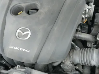 ✅ 2019 Mazda 6 Touring • VIN: JM1GL1VM8K1505420 • Lot: 43566010. Wystawiony na IAAI z przebiegiem 134 180 mil. Bezpłatny archiwum sprzedaży aukcyjnych z USA i szczegółowy raport historii pojazdu na DreamBid. Zdjęcie 19.