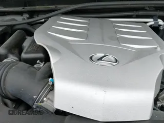 ✅ 2015 Lexus GX 460 • VIN: JTJBM7FX6F5097644 • Lot: 42454869. Listed on IAAI with 46,994 mi. Free auction sales archive from the USA and detailed vehicle history report at DreamBid. Image 24.