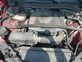 ✅ 2019 Alfa Romeo Stelvio Sport • VIN: ZASPAKAN6K7C50975 • Lot: 68028925. Wystawiony na Copart z przebiegiem 56 352 mil. Bezpłatny archiwum sprzedaży aukcyjnych z USA i szczegółowy raport historii pojazdu na DreamBid. Zdjęcie 15.