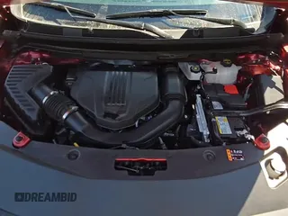 ✅ 2025 Buick Enclave Preferred • VIN: 5GAERARS4SJ244108 • Lot: 71468665. Wystawiony na Copart z przebiegiem 10 745 mil. Bezpłatny archiwum sprzedaży aukcyjnych z USA i szczegółowy raport historii pojazdu na DreamBid. Zdjęcie 15.