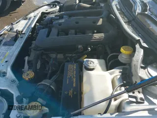 ✅ 2002 Chrysler 300M M • VIN: 2C3AE66G72H229615 • Лот: 41293834. Опубликован ранее на IAAI с пробегом 162 892 миль. Бесплатный доступ к архиву аукционных продаж из США и подробный отчёт об истории автомобиля на DreamBid. Изображение 19.