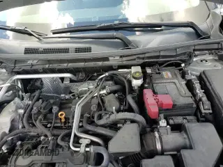 ✅ 2022 Mitsubishi Outlander ES • VIN: JA4J3TA87NZ018056 • Lot: 83847825. Listed on Copart with 84,340 mi. Free auction sales archive from the USA and detailed vehicle history report at DreamBid. Image 14.