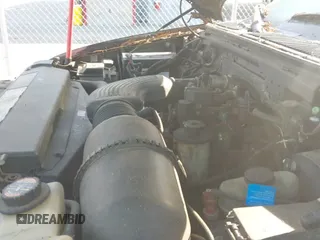 ✅ 2001 Ford F-150 XLT • VIN: 1FTRW07W81KF45918 • Лот: 43777465. Опубликован ранее на IAAI с пробегом Не указан. Бесплатный доступ к архиву аукционных продаж из США и подробный отчёт об истории автомобиля на DreamBid. Изображение 16.