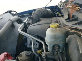 ✅ 2009 Dodge 1500 Sport • VIN: 1D3HB13T09S701462 • Lot: 42239821. Wystawiony na IAAI z przebiegiem 177 033 mil. Bezpłatny archiwum sprzedaży aukcyjnych z USA i szczegółowy raport historii pojazdu na DreamBid. Zdjęcie 18.