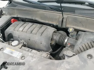 ✅ 2016 Buick Enclave Convenience • VIN: 5GAKRAKD4GJ282010 • Lot: 42306440. Listed on IAAI with 161,372 mi. Free auction sales archive from the USA and detailed vehicle history report at DreamBid. Image 18.