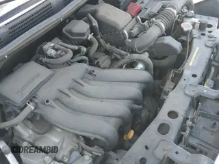 ✅ 2017 Nissan Versa SV • VIN: 3N1CN7AP6HL844483 • Lot: 42348538. Listed on IAAI with 88,487 mi. Free auction sales archive from the USA and detailed vehicle history report at DreamBid. Image 14.