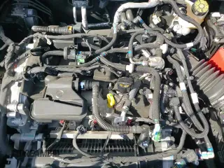 ✅ 2024 Ford Bronco Sport Heritage • VIN: 3FMCR9G69RRE92764 • Лот: 81768245. Опубликован ранее на Copart с пробегом 5 067 миль. Бесплатный доступ к архиву аукционных продаж из США и подробный отчёт об истории автомобиля на DreamBid. Изображение 14.