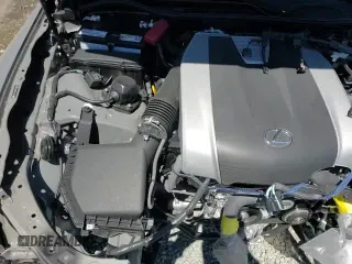 ✅ 2025 Lexus RC 350 F Sport • VIN: JTHGZ5BC8S5028576 • Lot: 70957285. Wystawiony na Copart z przebiegiem 1 443 mil. Bezpłatny archiwum sprzedaży aukcyjnych z USA i szczegółowy raport historii pojazdu na DreamBid. Zdjęcie 14.