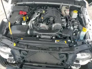 ✅ 2022 Jeep Gladiator Sport S • VIN: 1C6HJTAG9NL130188 • Лот: 82119655. Опубликован ранее на Copart с пробегом 30 481 миль. Бесплатный доступ к архиву аукционных продаж из США и подробный отчёт об истории автомобиля на DreamBid. Изображение 14.