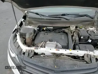 ✅ 2018 Chevrolet Equinox Premier • VIN: 2GNAXNEX8J6246586 • Lot: 91627835. Wystawiony na Copart z przebiegiem 56 175 mil. Bezpłatny archiwum sprzedaży aukcyjnych z USA i szczegółowy raport historii pojazdu na DreamBid. Zdjęcie 16.