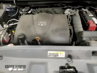 ✅ 2020 Toyota Highlander XLE • VIN: 5TDHZRBHXLS050325 • Лот: 91603575. Опубликован ранее на Copart с пробегом 54 821 миль. Бесплатный доступ к архиву аукционных продаж из США и подробный отчёт об истории автомобиля на DreamBid. Изображение 16.