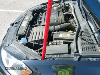 ✅ 2016 Volkswagen Golf GTI S • VIN: 3VW5T7AU3GM044182 • Lot: 42742254. Listed on IAAI with 121,579 mi. Free auction sales archive from the USA and detailed vehicle history report at DreamBid. Image 20.