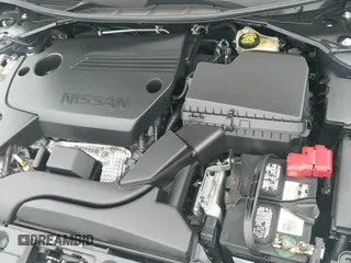 ✅ 2017 Nissan Altima SV • VIN: 1N4AL3AP3HC230446 • Lot: 42234329. Listed on IAAI with 91,873 mi. Free auction sales archive from the USA and detailed vehicle history report at DreamBid. Image 19.