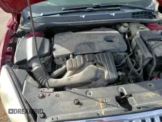 ✅ 2017 Buick Verano Group • VIN: 1G4PS5SK4H4101627 • Lot: 83858535. Wystawiony na Copart z przebiegiem 124 714 mil. Bezpłatny archiwum sprzedaży aukcyjnych z USA i szczegółowy raport historii pojazdu na DreamBid. Zdjęcie 15.