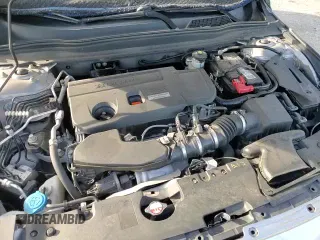 ✅ 2018 Honda Accord Sport • VIN: 1HGCV2F32JA029556 • Лот: 81895515. Опубликован ранее на Copart с пробегом 137 522 миль. Бесплатный доступ к архиву аукционных продаж из США и подробный отчёт об истории автомобиля на DreamBid. Изображение 15.