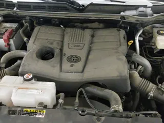 ✅ 2024 Toyota Tundra SR5 • VIN: 5TFLA5DB2RX201020 • Лот: 43617371. Опубликован ранее на IAAI с пробегом 21 023 миль. Бесплатный доступ к архиву аукционных продаж из США и подробный отчёт об истории автомобиля на DreamBid. Изображение 20.