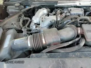 ✅ 2018 GMC Sierra 2500HD Denali • VIN: 1GT12UEY4JF261974 • Lot: 52751725. Listed on Copart with 110,651 mi. Free auction sales archive from the USA and detailed vehicle history report at DreamBid. Image 13.