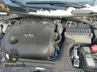 ✅ 2020 Nissan Maxima Platinum • VIN: 1N4AA6FVXLC380903 • Lot: 41588780. Wystawiony na IAAI z przebiegiem 44 238 mil. Bezpłatny archiwum sprzedaży aukcyjnych z USA i szczegółowy raport historii pojazdu na DreamBid. Zdjęcie 19.