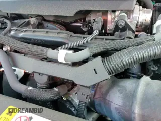 ✅ 2022 Lexus ES 300h Luxury • VIN: 58AEA1C11NU018251 • Lot: 70501775. Listed on Copart with 10,638 mi. Free auction sales archive from the USA and detailed vehicle history report at DreamBid. Image 13.