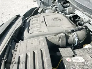 ✅ 2023 Volkswagen Tiguan S • VIN: 3VVRB7AX4PM109916 • Lot: 43639669. Listed on IAAI with 38,253 mi. Free auction sales archive from the USA and detailed vehicle history report at DreamBid. Image 21.