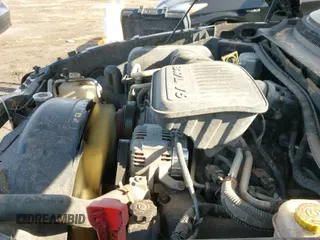 ✅ 2007 Dodge Dakota ST • VIN: 1D7HW28K57S271109 • Лот: 41773429. Опубликован ранее на IAAI с пробегом 149 350 миль. Бесплатный доступ к архиву аукционных продаж из США и подробный отчёт об истории автомобиля на DreamBid. Изображение 14.