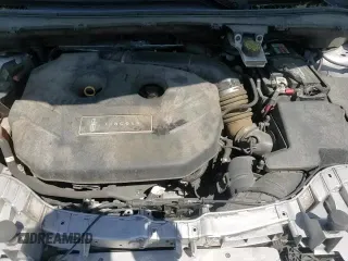 ✅ 2017 Lincoln MKC Select • VIN: 5LMCJ2D96HUL51572 • Lot: 54237885. Wystawiony na Copart z przebiegiem 100 514 mil. Bezpłatny archiwum sprzedaży aukcyjnych z USA i szczegółowy raport historii pojazdu na DreamBid. Zdjęcie 14.