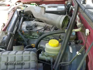 ✅ 1998 Nissan Frontier XE • VIN: 1N6DD21S7WC325069 • Лот: 43329656. Опубликован ранее на IAAI с пробегом 125 841 миль. Бесплатный доступ к архиву аукционных продаж из США и подробный отчёт об истории автомобиля на DreamBid. Изображение 20.