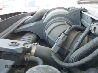 ✅ 2009 Ford E-Series Commercial • VIN: 1FTNS14L19DA06776 • Lot: 42338030. Wystawiony na IAAI z przebiegiem 150 006 mil. Bezpłatny archiwum sprzedaży aukcyjnych z USA i szczegółowy raport historii pojazdu na DreamBid. Zdjęcie 12.