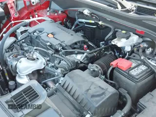 ✅ 2024 Honda HR-V EX-L • VIN: 3CZRZ1H70RM733643 • Lot: 42228561. Listed on IAAI with 22,131 mi. Free auction sales archive from the USA and detailed vehicle history report at DreamBid. Image 19.