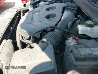 ✅ 2020 Lincoln MKZ Standard • VIN: 3LN6L5A99LR611513 • Лот: 41838440. Опубликован ранее на IAAI с пробегом 101 591 миль. Бесплатный доступ к архиву аукционных продаж из США и подробный отчёт об истории автомобиля на DreamBid. Изображение 20.