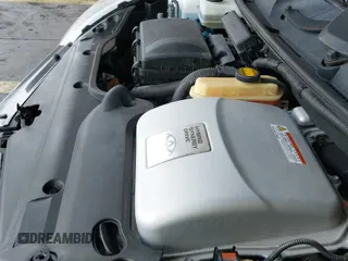 ✅ 2008 Toyota Prius • VIN: JTDKB20U483319705 • Lot: 42504793. Listed on IAAI with 116,412 mi. Free auction sales archive from the USA and detailed vehicle history report at DreamBid. Image 19.