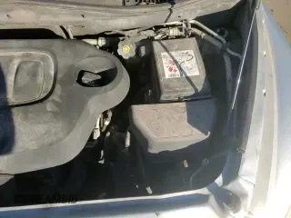 ✅ 2011 Chevrolet HHR 1LT • VIN: 3GNBABFW8BS522102 • Lot: 84485524. Listed on Copart with 230,896 mi. Free auction sales archive from the USA and detailed vehicle history report at DreamBid. Image 16.