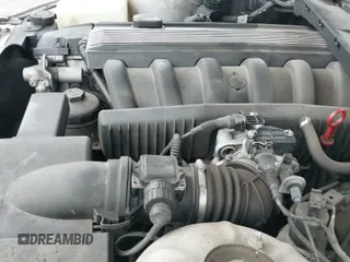 ✅ 1997 BMW 3 Series Z3 2.8 • VIN: 4USCJ3320VLC06608 • Лот: 41544601. Опубликован ранее на IAAI с пробегом 79 966 миль. Бесплатный доступ к архиву аукционных продаж из США и подробный отчёт об истории автомобиля на DreamBid. Изображение 12.