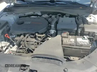 ✅ 2019 Kia Optima SX • VIN: 5XXGW4L21KG374264 • Lot: 60569795. Wystawiony na Copart z przebiegiem 95 226 mil. Bezpłatny archiwum sprzedaży aukcyjnych z USA i szczegółowy raport historii pojazdu na DreamBid. Zdjęcie 13.