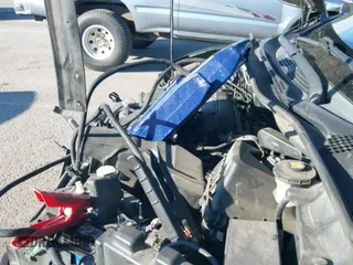 ✅ 2017 Honda HR-V LX • VIN: 3CZRU6H39HG702302 • Lot: 43427202. Listed on IAAI with 172,000 mi. Free auction sales archive from the USA and detailed vehicle history report at DreamBid. Image 19.