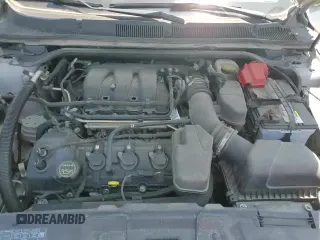 ✅ 2019 Ford Police Interceptor • VIN: 1FAHP2MK0KG113775 • Лот: 61526125. Опубликован ранее на Copart с пробегом 95 534 миль. Бесплатный доступ к архиву аукционных продаж из США и подробный отчёт об истории автомобиля на DreamBid. Изображение 14.