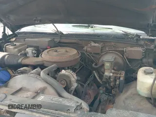 ✅ 1993 GMC Sierra 2500 • VIN: 2GTFK29K9P1506154 • Lot: 42566782. Listed on IAAI with 265,401 mi. Free auction sales archive from the USA and detailed vehicle history report at DreamBid. Image 12.