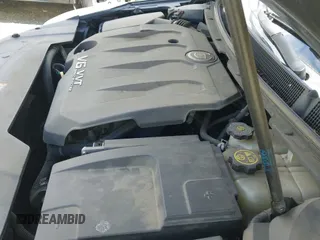 ✅ 2015 Cadillac XTS • VIN: 2G61L5S30F9122195 • Лот: 42211525. Опубликован ранее на IAAI с пробегом 127 680 миль. Бесплатный доступ к архиву аукционных продаж из США и подробный отчёт об истории автомобиля на DreamBid. Изображение 19.