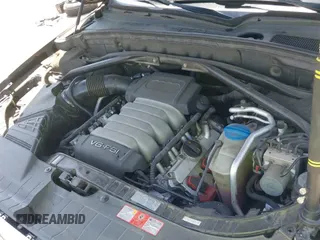 ✅ 2009 Audi Q5 Premium Plus • VIN: WA1KK78R59A026898 • Лот: 42842597. Опубликован ранее на IAAI с пробегом 163 184 миль. Бесплатный доступ к архиву аукционных продаж из США и подробный отчёт об истории автомобиля на DreamBid. Изображение 20.