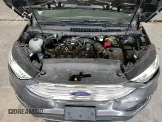 ✅ 2019 Ford Edge SEL • VIN: 2FMPK4J98KBC59913 • Lot: 85510565. Listed on Copart with 51,308 mi. Free auction sales archive from the USA and detailed vehicle history report at DreamBid. Image 14.