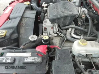 ✅ 2004 Dodge Dakota • VIN: 1D7FL16K14S535595 • Lot: 41553641. Wystawiony na IAAI z przebiegiem 110 223 mil. Bezpłatny archiwum sprzedaży aukcyjnych z USA i szczegółowy raport historii pojazdu na DreamBid. Zdjęcie 20.